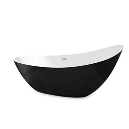 Bồn tắm DeMuhler 6062-18B Bồn tắm DeMuhler 6062-18B